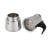 Sell Well Flat Bottom Coffee Moka Pot Professional Espresso 