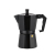 New Arrivals Threaded Bottom Moka Pot Stove Portable Mini Co