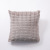 Nordic Simple Pillow Bed Head Cushion Cover Ins Short Plush Pillow Cover Cushion Wholesale Factory Direct Sales Cross-Border