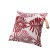 New Linen Palm Leaf Pillow Pillow Cover Office Summer Plant Cushion Cover Party Decoration