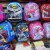 Elementary and Middle School Student Schoolbags Factory Wholesale Activities Kindergarten Children Cartoon Bags Gift Prizes