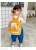 Children's Korean-Style Cute Kids Shoulder Bag