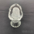 Crystal Decoration Small Iceberg with Light Spot Pattern Mixed Batch