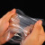 PE Transparent Ziplock Bag High Permeability Ziplock Bag Ziplock Bag Thick 16 Silk 20 Silk Ornament Grains Plastic Packaging Bag