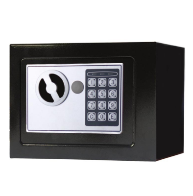 Household Mini Safe Box for Foreign Trade