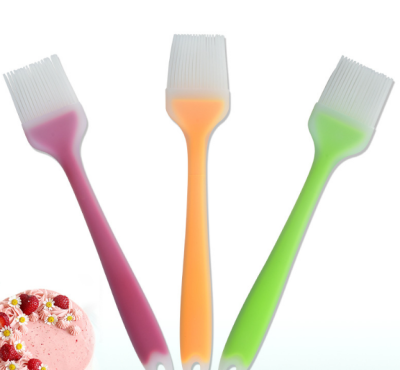 Silicone Brush For Foreign Trade