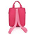 Cute Cartoon Fashion Primary School Bag Lightweight and Large Capacity Crossbody Bag Oxford Cloth Soft Carry Handle Handbag in Stock