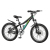 Factory Wholesale Mountain Bike Variable Speed off-Road Shock Absorber Bicycle Outdoor Riding Student Bicycle Stall Toy Gift