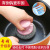 Kitchen Washing Pot Cleaning Ball Household Kitchen Steel Wire Ball Washing Pot Ball Dish Brush Non-Stick Wok Brush Wholesale