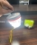 LED Ultra-Thin Multifunctional Folding Small Night Lamp
