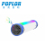LED Smart Bluetooth Audio Tube White Light Emergency Light RGB Tube Good Sound Quality USB Charging Voice Control Rhythm