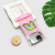 Outdoor Drifting Mobile Phone Waterproof Bag Cartoon Pattern Waterproof Bag Mobile Phone Case Photo Touch Screen Transparent Protective Bag