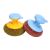 Kitchen Washing Pot Cleaning Ball Household Kitchen Steel Wire Ball Washing Pot Ball Dish Brush Non-Stick Wok Brush Wholesale