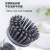 Xiwan Kitchen Fabulous Pot Cleaning Tool Household Cleaning Brush Vertical Press Lazy Brush Bowl plus Liquid Washing Pot Brush Wholesale