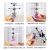 Cross-Border Gesture Induction Vehicle Toy Stall Suspension Luminous Flying Ball Induction Helicopter Children 'S Toy