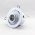 Factory Direct Sales Indoor Led Hd Embedded Hanging Ceiling Dual-Use Logo Projection Lamp Spotlight Advertising Lamp