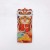 New Year 2022 Tiger Year Red Envelope Lucky Money Plastic Packaging Bag Personalized Creative Cute Cartoon Gold Sand