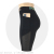 Popular Spring New Women's Yoga Pants Fitness Running Stitching Mesh Color Offset Printing Sports Tights Yoga Clothes