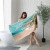 Microfiber Rectangular Beach Towel Digital Printing Beach Vacation Towels Pictures Can Be Customized