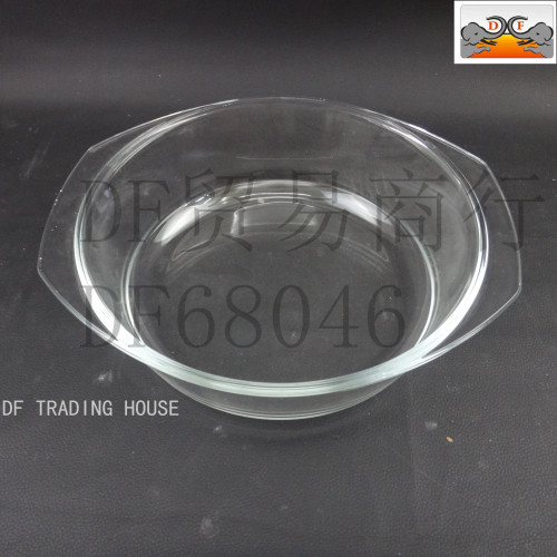 DF Trading House Df68046 5l round Glass Furnace