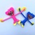 Bobbi Sucker Toys Sucker Doll Pendant Keychain Sausage Monster Children's Toy Suction Puzzle Changeable Shape