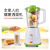 Anti-Fall Meat Grinder Juicer Cooking Machine Blender Soybean Milk Machine Pc Large Cup Pure Copper Motor Gift