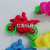New Sliding Two-Wheel Motorcycle Toddler Fingertip Glide Toy Capsule Toy Blind Box Accessories Gift Factory Direct Sales