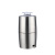 Cross-Border Grain Grinder Stainless Steel Flour Mill Household Powder Machine Coffee Coffee Grinder Electric Stainless Steel