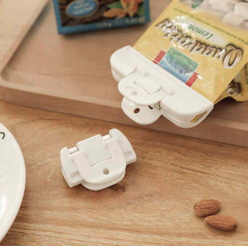 moisture-proof sealing clamp foreign trade