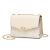 Small Bag for Women 2021 New Fashion Summer Stylish Good Texture Chain Bag Shoulder Messenger Bag