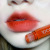 Silk Matte Lip Glaze Live Broadcast Recommended Matte Velvet White Lipstick Lip Balm Male and Female Students Cheap