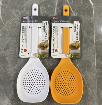 High Temperature Resistant Spatula Foreign Trade Exclusive