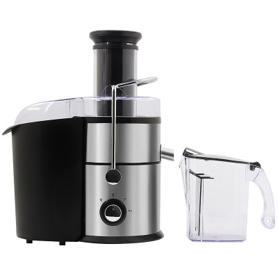 Cross-Border Amazon Juicer110V-240V Foreign Trade High-Power Commercial Juicer Slag Juice Separation Cooking Machine