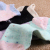 Women's Low-Cut Liners Socks Cute Cat Stall Supply Socks Short Tube Socks Invisible Socks