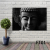 Religious Buddha Head Hanging Painting Meaning Wall Painting Buddhist Decorative Painting Buddhist Hall Buddha Head Frameless Painting Buddha Spray Painting Freehand Canvas Painting