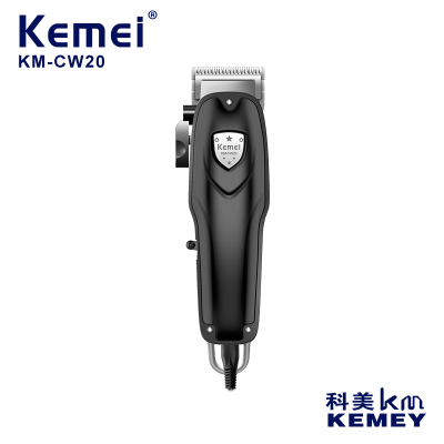 Cross-Border Factory Direct Supply Pet Shaver Komei Km-Cw20 Factory Direct Sales Electric Pet Hair Cutter Hair Trimmer