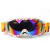 H035 Double Layer Anti-Fog Children's Ski Goggles Winter Outdoors Sports Ski Goggles Snow Glasses