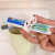 Creative Cartoon Animal Shape Manual Toothpaste Dispenser Korean Lazy Cosmetics Facial Cleanser Squeezing Machine