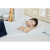 Amazon Hot Sale Used-on-Bed Foldable Wedges Pillow Foldable Multifunctional Triangle Cushion