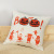 Amazon Cross-Border New Halloween Party Decorations Linen Printing Living Room Sofa Pillow Cases Cushion