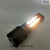 2022 New P50 Solar Flashlight USB Charging Smooth Cup Long-Range Multi-Function Power Torch