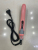 Electric Hair Straightener Hair Curler and Straightener Dual-Use Does Not Hurt Students Bangs Hair Curler Hair Straightener Ironing Board Lazy