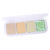 Four-Color Highlight Powder Shadow Nose Shadow Brightening Blush Powder Highlight Repair Eye Shadow Makeup Palette