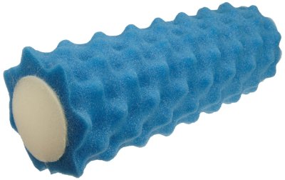 [Amazon Hot Sale] Wolf Tooth Cylinder Multi-Functional Massage Pillow Cylindrical Pillow Sponge Pillow Foam Cylindrical Pillow
