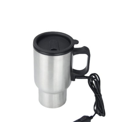 Stainless Steel Vacuum Cup for Foreign Trade
