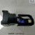 2022 New Double Light Source Portable Searchlight Cob Highlight Long-Range Rechargeable Power Torch