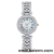 Cross-Border Fashion Roman Scale Diamond Women 'S Watch Women 'S Watch Quartz Watch Bracelet Women 'S Watch Factory In Stock
