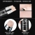 Feeling CC Stick Waterproof Smear-Proof Liquid Foundation Moisturizing Concealer Brightening Skin Color Cushion BB Cream