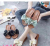 Spot Supply Stylish Women's Sandals Internet Hot Shoes Slippers for Outerwear