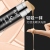 Feeling CC Stick Waterproof Smear-Proof Liquid Foundation Moisturizing Concealer Brightening Skin Color Cushion BB Cream